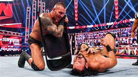 best wwe feuds|Fieriest rivalries of 2020: WWE Top 10, Jan. 3, 2021 .